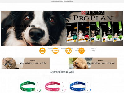 petuniverse.ma snapshot