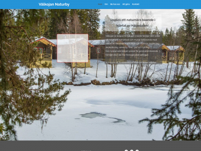 valkojan.se snapshot