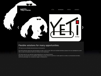 yetibvba.be snapshot