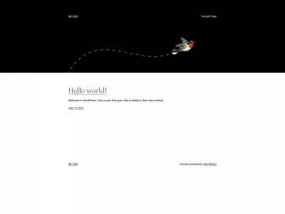 quecomohoy.info snapshot