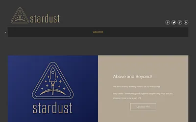 stardust.financial snapshot