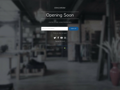 erachrom.shop snapshot