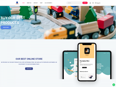shopeez.com.pk snapshot