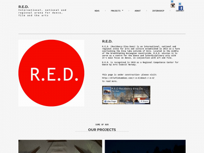 reddanz.com snapshot