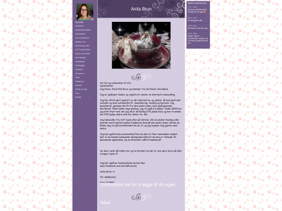 anitabrun.com snapshot