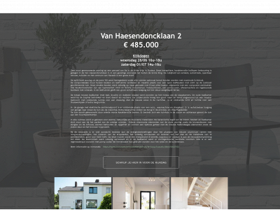 vh2.be snapshot