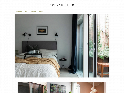 svenskthem.nu snapshot