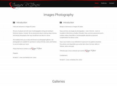 imagesrcjones.com snapshot