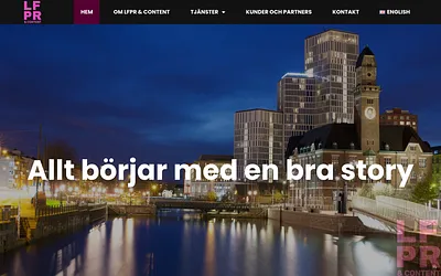 lfpr.se snapshot