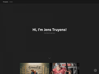 jctmedia.be snapshot