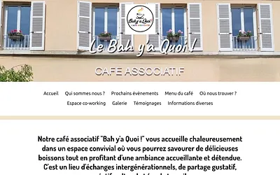 bahyaquoi.fr snapshot