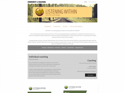 www.lwl4u.com snapshot