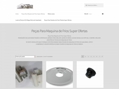 paulipecas.com snapshot
