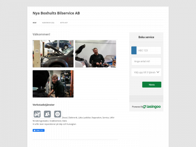 boxbil.se snapshot