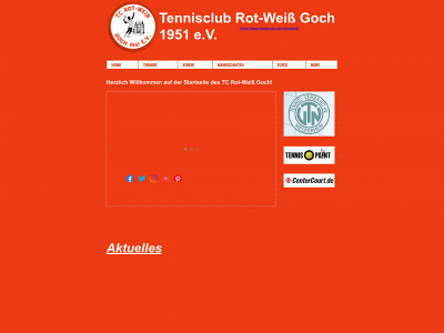 tcrwgoch.de snapshot