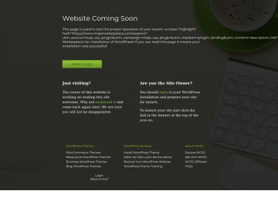 zack-rose.com snapshot