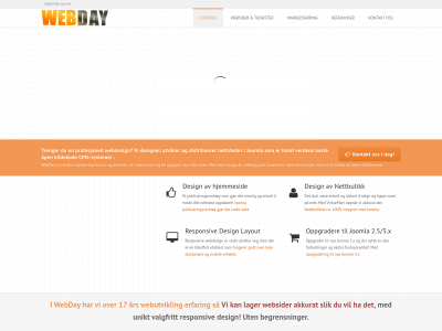 webday.at snapshot