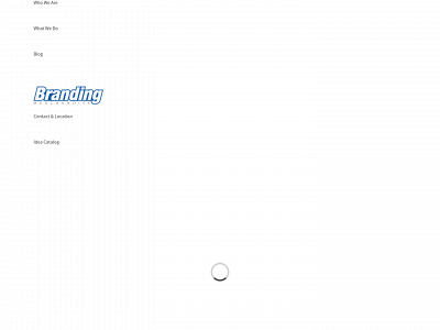 brandingmerchandise.com snapshot
