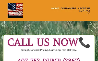 bacsitework.com snapshot