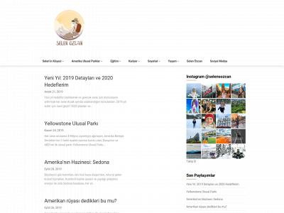selenozcan.com snapshot
