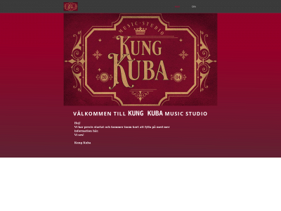 kungkuba.com snapshot
