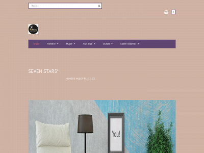 www.7stars.es snapshot