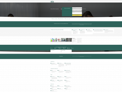 procleansyd.se snapshot