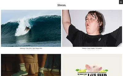 shwan.uk snapshot