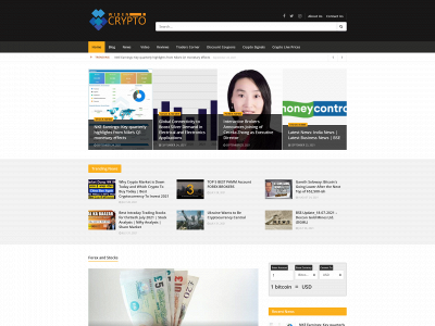 widencrypto.com snapshot