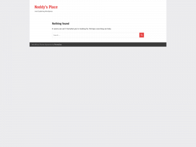noddy.one snapshot