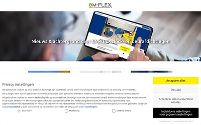 em-flex.eu snapshot