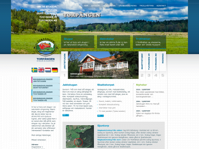 torpangen.com snapshot