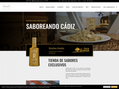 saboreandocadiz.es snapshot