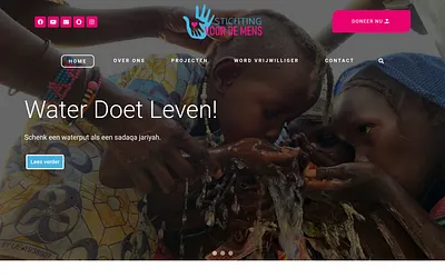 stichtingvoordemens.nl snapshot