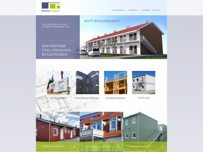 modulgruppen.com snapshot