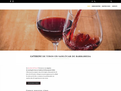 www.sacristiaabvinossl.com snapshot