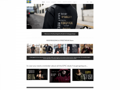 www.cindergagadesigns.com snapshot