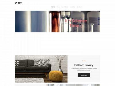 briannamarier.weebly.com snapshot