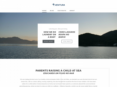 www.svventura.com.br snapshot