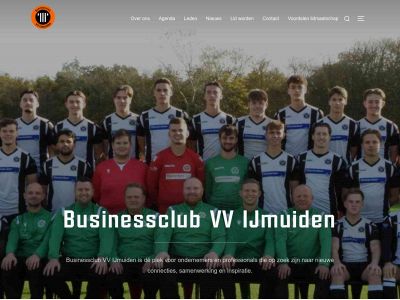 bcvvijmuiden.nl snapshot