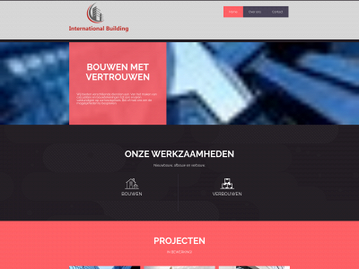internationalbuilding.nl snapshot