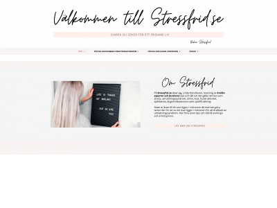 stressfrid.se snapshot