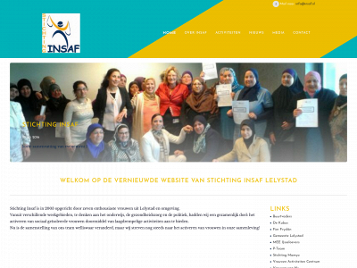 insaf.nl snapshot