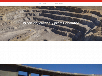 econtopingenieria.es snapshot