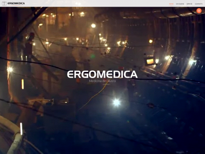 ergomedicasrl.it snapshot