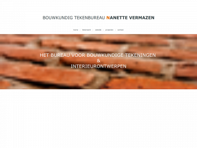 tekenbureauvught.com snapshot
