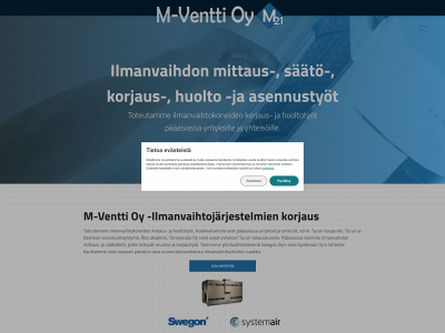 m21.fi snapshot