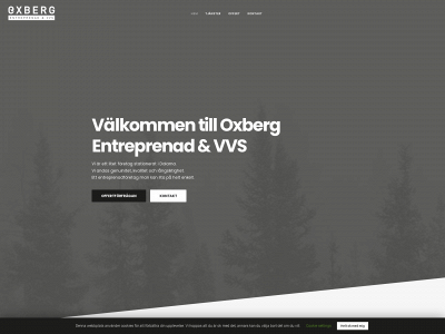 oeov.se snapshot