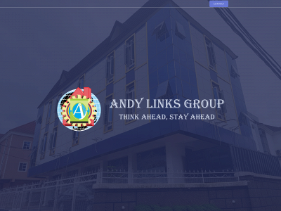 andylinksgroup.com snapshot