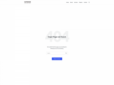 alcaravan.org snapshot